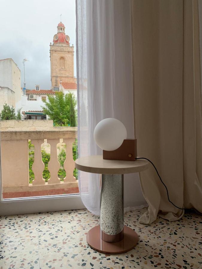 Fragile Hotel Ciutadella  Exterior photo